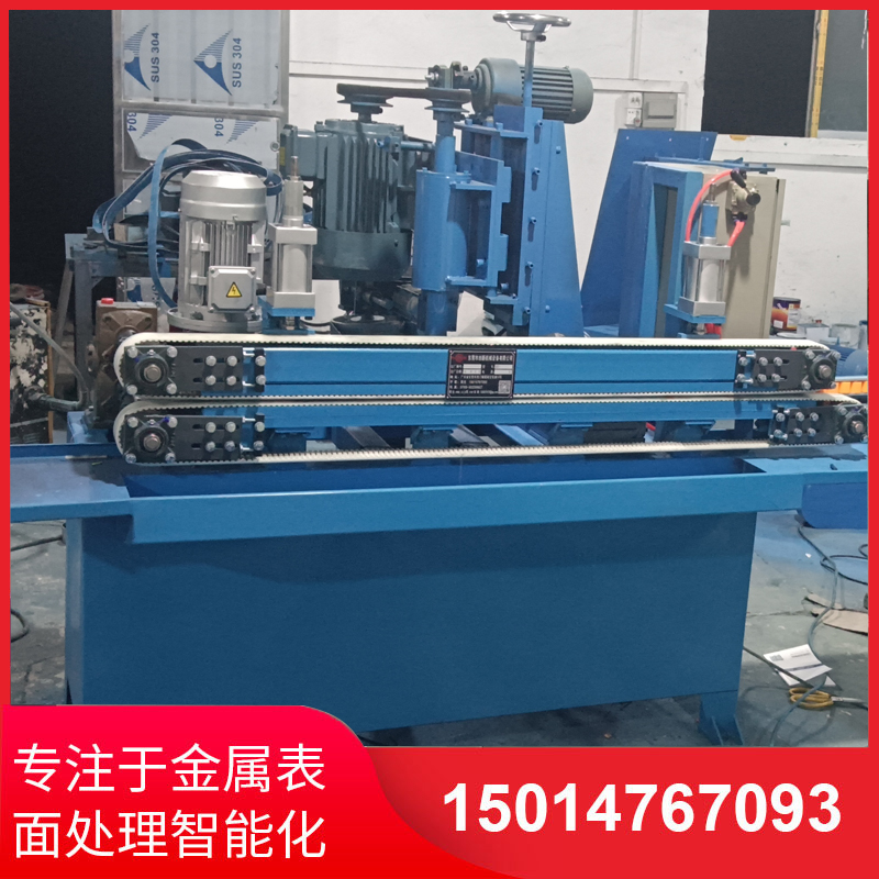 自(zi)動(dong)側(ce)麵砂光機廠傢(jia)直(zhi)銷