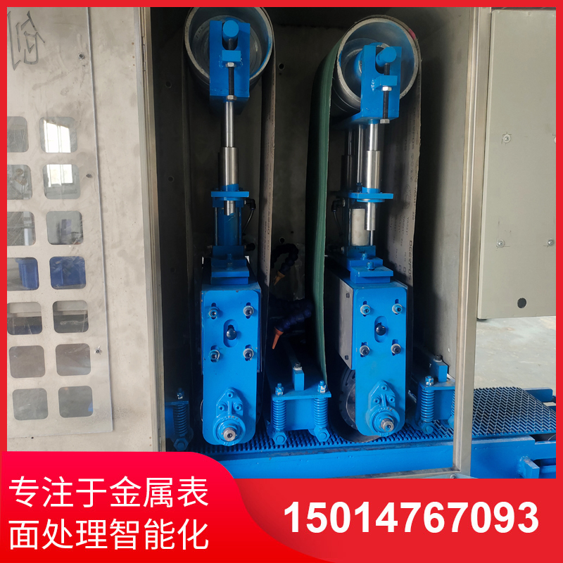 二(er)砂二(er)輪輸(shu)送水(shui)磨機(ji)廠(chang)傢直銷(xiao)