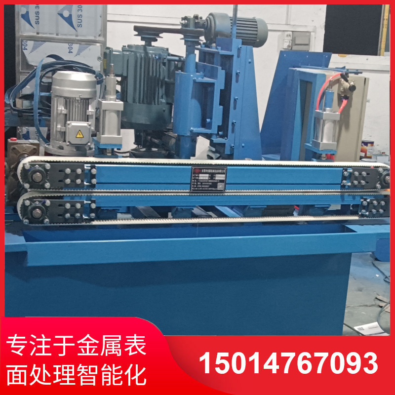 自(zi)動(dong)側麵(mian)砂光機廠傢直銷(xiao)