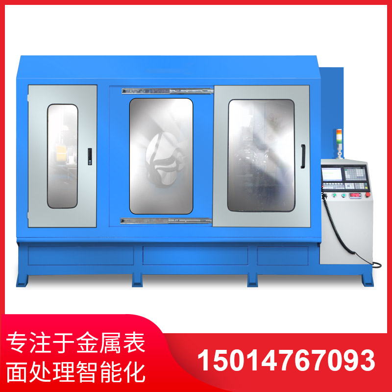怎麼正(zheng)確的使(shi)用(yong)抛(pao)光機設(she)備(bei)