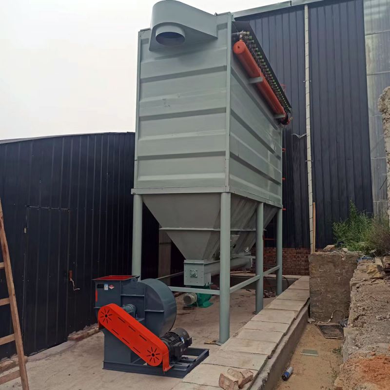 三(san)門峽廢(fei)氣(qi)項(xiang)目(mu)