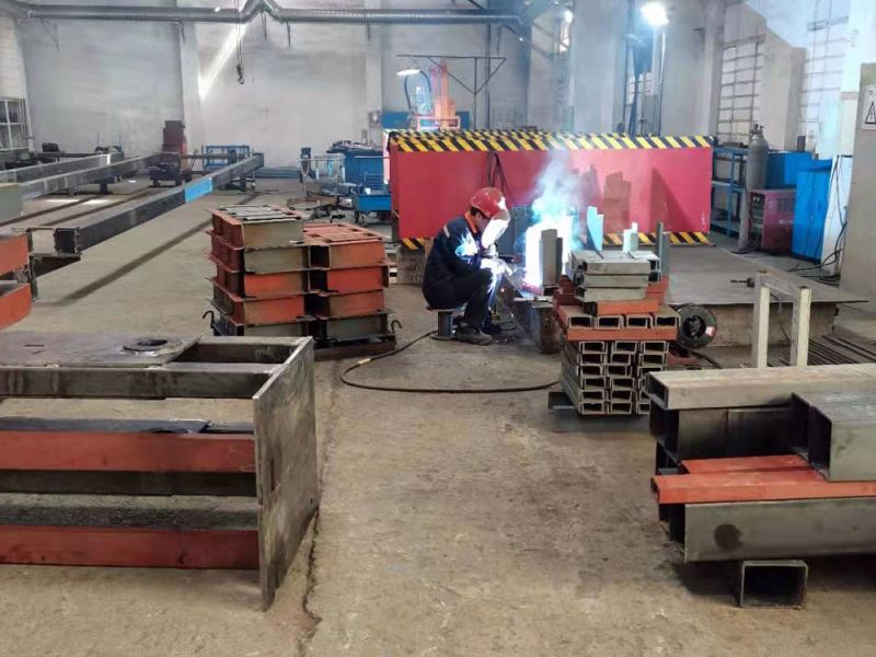 廠(chang)區(qu)風(feng)貌