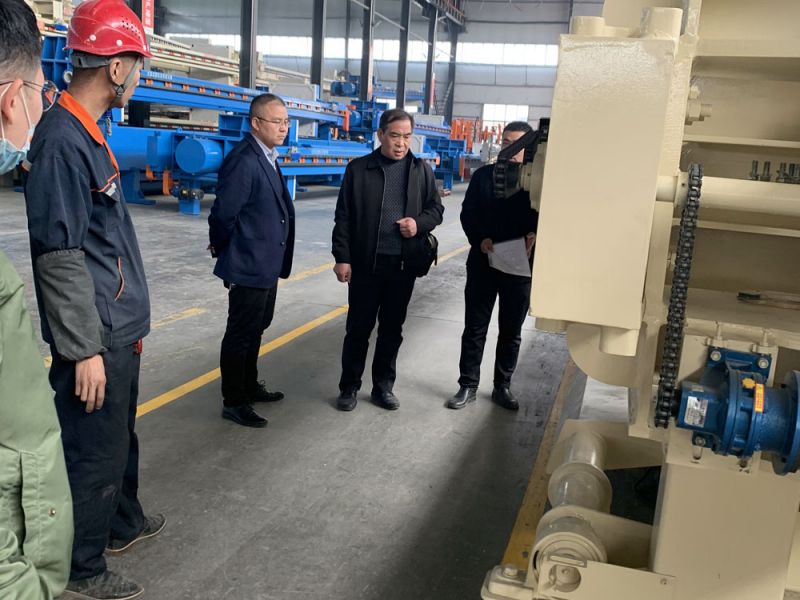 廠(chang)區(qu)風(feng)貌