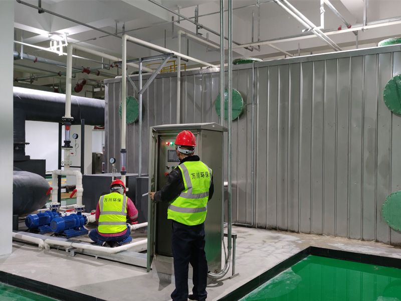 山(shan)東(dong)歷(li)城(cheng)廢(fei)氣項(xiang)目