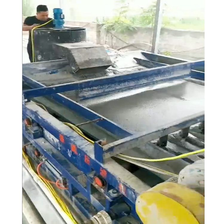 河北保定帶式壓濾機汚泥處理