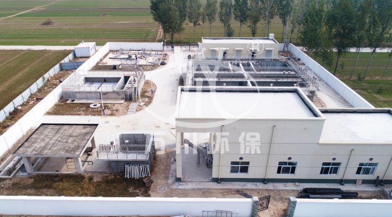 河南(nan)濮(pu)陽市(shi)龍(long)王(wang)莊汚水(shui)處(chu)理(li)廠