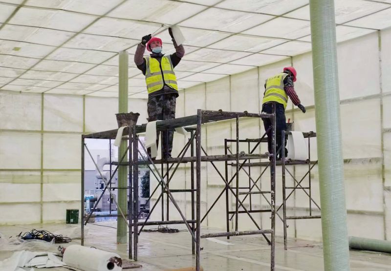 四(si)川自(zi)貢(gong)70000風(feng)量生(sheng)物(wu)除臭(chou)箱