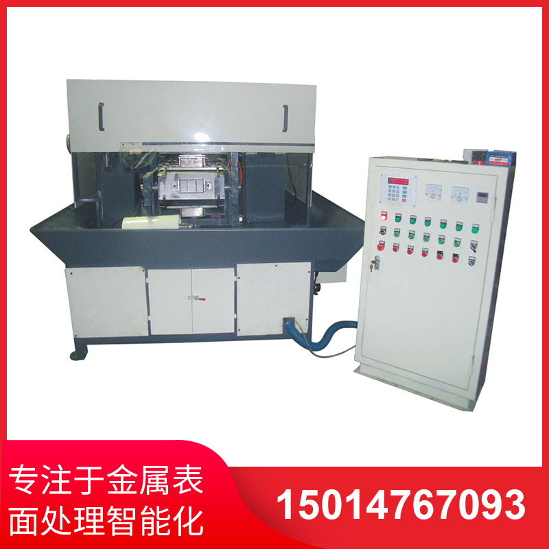 兩(liang)砂全(quan)自(zi)動(dong)水(shui)磨(mo)拉絲(si)機(ji)